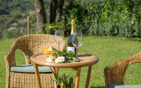 Casale Tavernelle 6