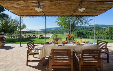 Casale Tavernelle 6