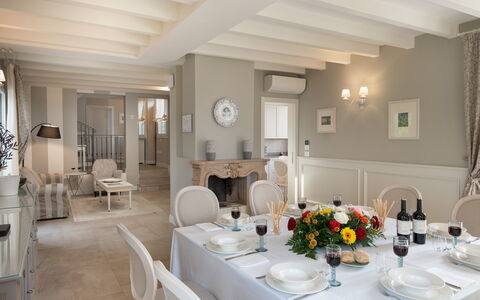 Villa Pergola 8