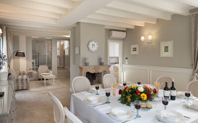 Villa Pergola 8