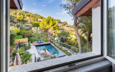 Villa nel Blu 8