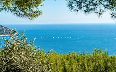 Villa nel Blu 8
