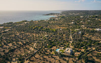Villa la Pupazza 8