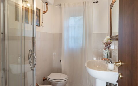 Casa la Fenice 8+2