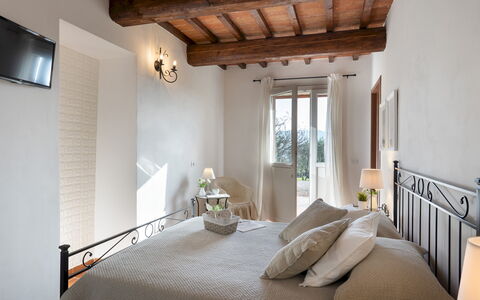 Casa la Fenice 8+2