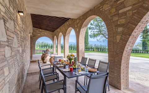 Villa Anna Elisa 8