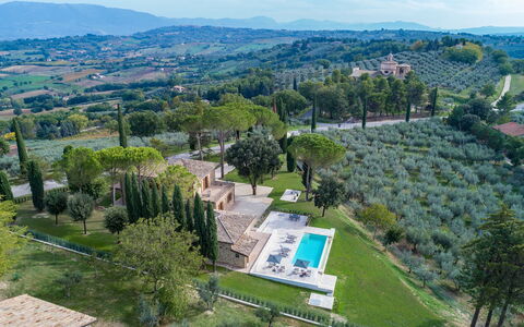 Villa Anna Elisa 8