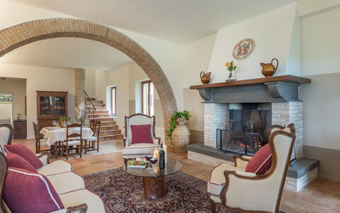 Villa Anna Elisa 8
