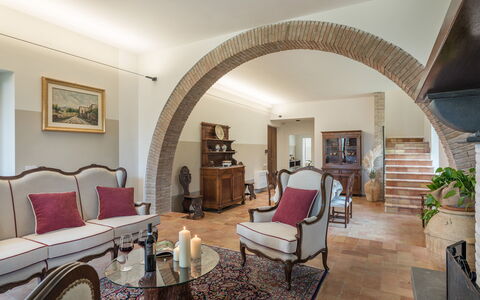 Villa Anna Elisa 8