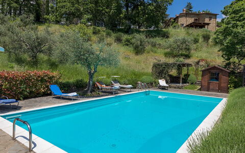 Casale Mollina 6+2