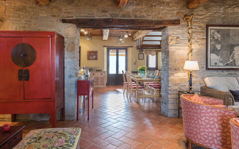 Casale Mollina 6+2