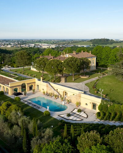 Tenuta Bagni De'Consoli 24