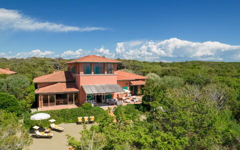 Villa Corallina 12