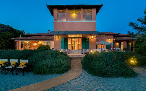 Villa Corallina 12