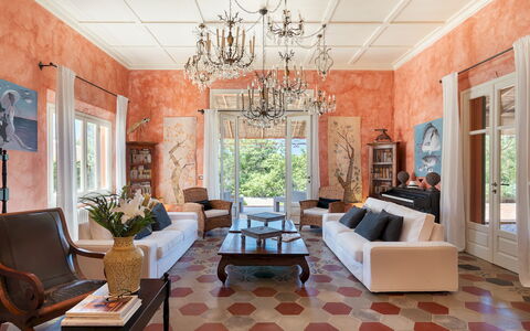 Villa Corallina 12