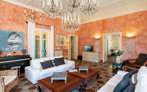 Villa Corallina 12
