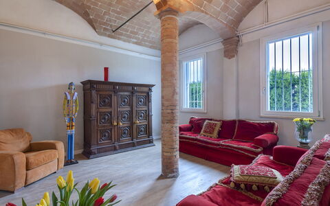 Villa Rustica 8
