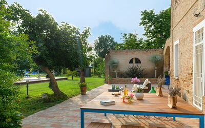 Villa Rustica 8