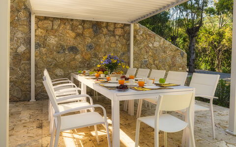 Villa Laconella 8+4