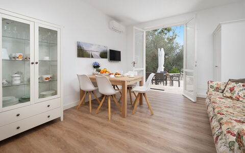 Villa Laconella 8+4