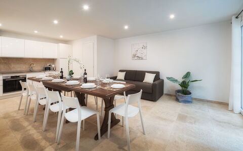 Villa Laconella 8+4