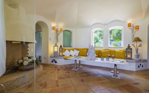 Villa Padulella 8+2