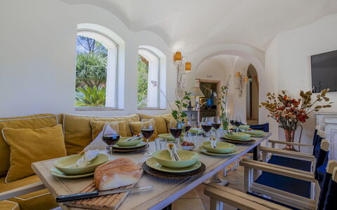 Villa Padulella 8+2