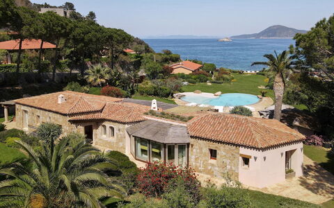 Villa Padulella 8+2