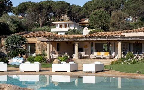 Villa Padulella 8+2: Huis, Toevlucht, Huis, Landgoed, Hacienda, Zwembad, Villa, Eco Hotel, Herenhuis, Landscaping