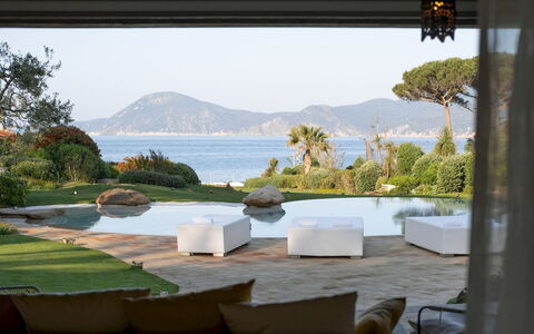 Villa Padulella 8+2