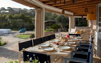 Villa Padulella 8+2