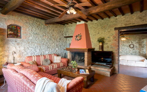 Podere Belvedere 6