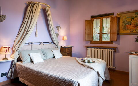 Podere Belvedere 6