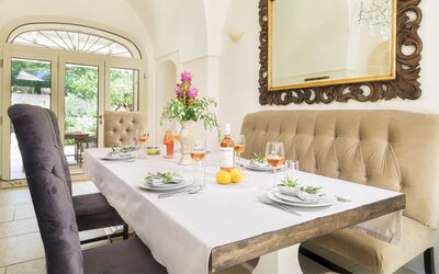 Villa la Dolce Vita 6