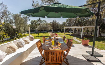 Casa Valentina 6