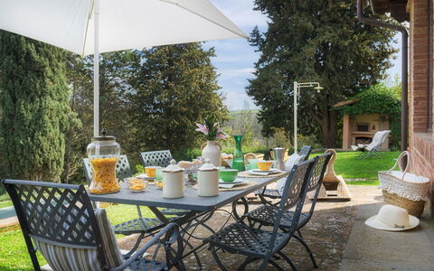 Il Fienile 4: Meubilair, Stoel, Tafel, Buitenmeubels, Tableware, Buitentafel, Keuken En Eettafel, Tuin, Bloempot