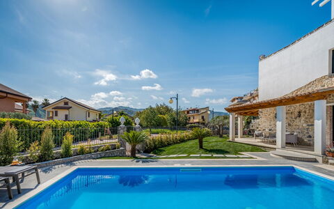 Villa Gallus 6