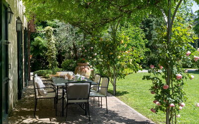 Villa Paesante 8