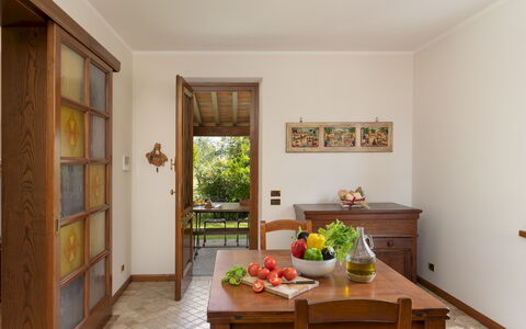 Villa Irene 6