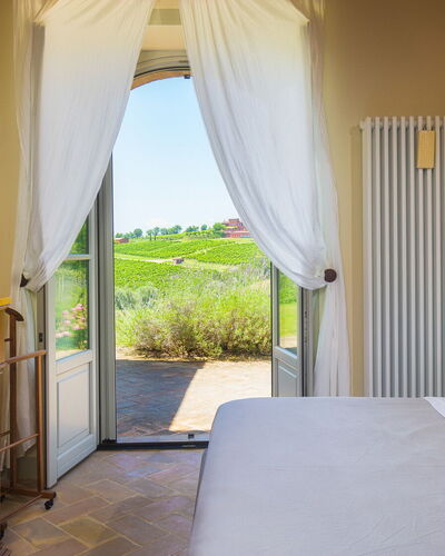 Villa Flaminia 8+2 -