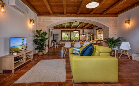 Villa Cutrera 8