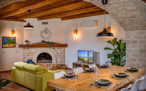 Villa Cutrera 8