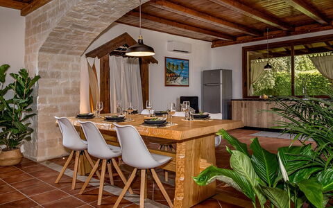 Villa Cutrera 8
