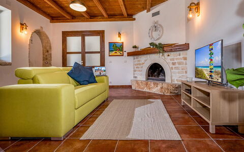 Villa Cutrera 8