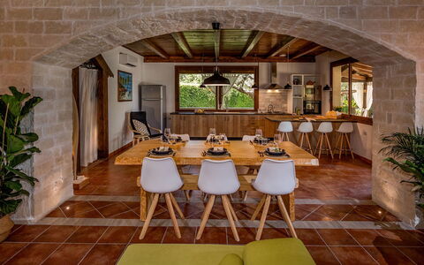 Villa Cutrera 8