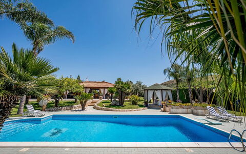 Villa Cutrera 8