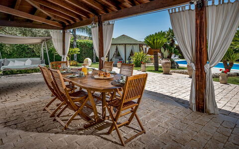 Villa Cutrera 8