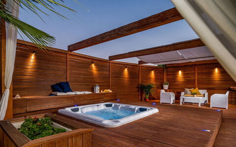 Villa Cutrera 8
