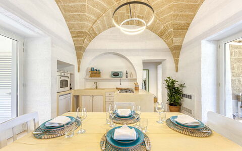 Il Nachiro 6: Interieur Ontwerp, Plafond, Gieten, Ontwerp, Vault, Lichte Inrichting, Tegel, Gips, Hotel, Keuken
