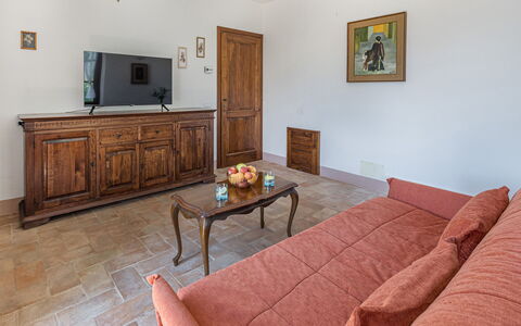 Casa Eusebia 8+2